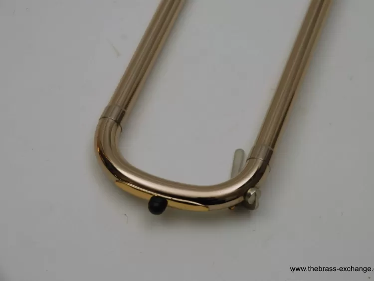 end crook bass trombone