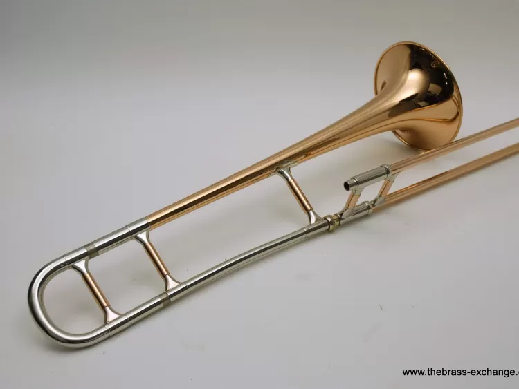 Olds Recording Trombone Los Angeles Model