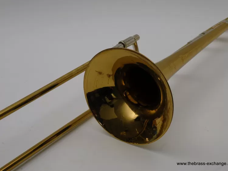 Bach 36BO GL Used Trombone | eBay