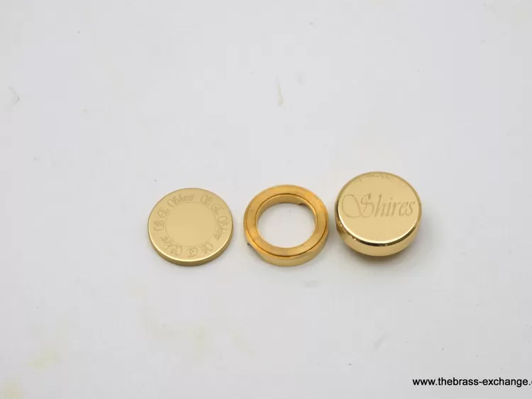 Shires Trombone Balance Weight