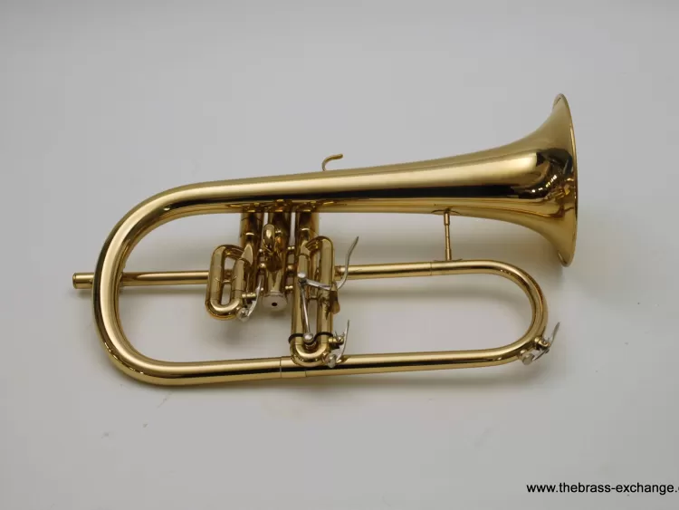 Weril flugelhorn