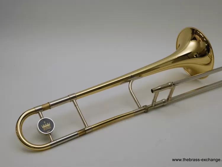 King 3B Trombone