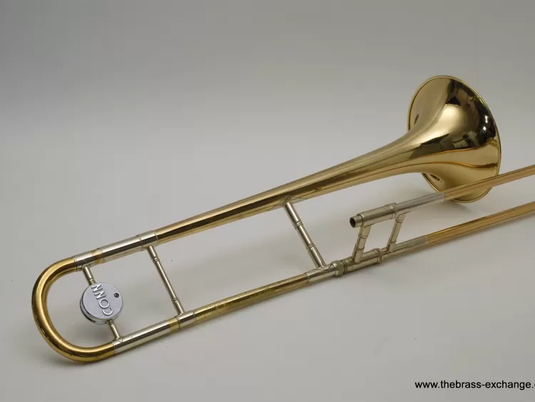 Conn 6H Vintage 1960's