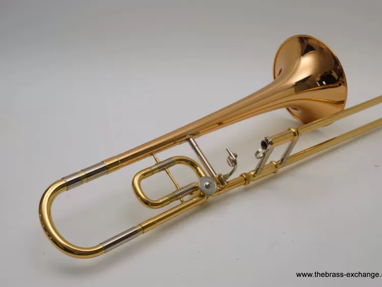 YSL-350C Yamaha Trombone