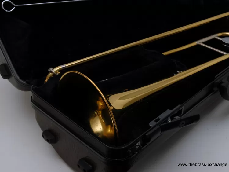 Yamaha YSL-630 Trombone