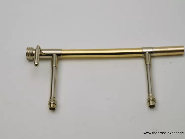 Shires Trombone Neckpipe