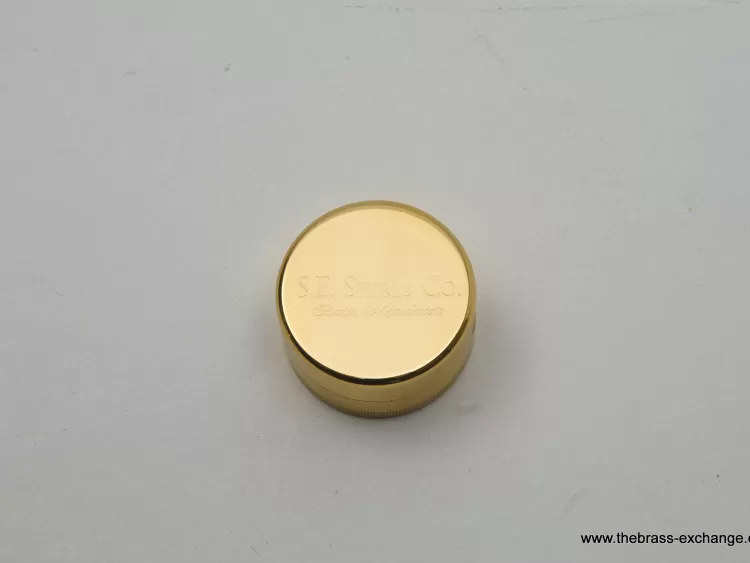 Shires Balance Weight