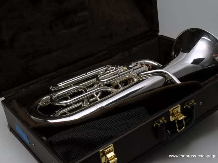 Willson 2900 TA-1 Euphonium