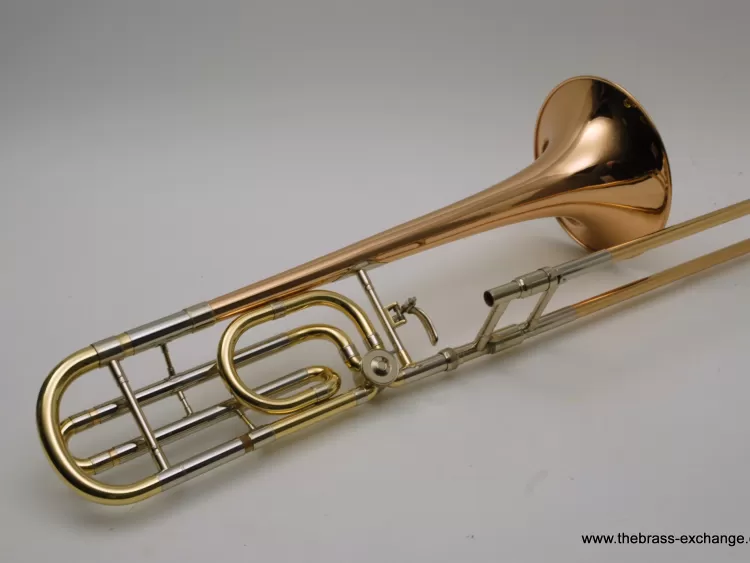 Conn 88H Brass Exchange