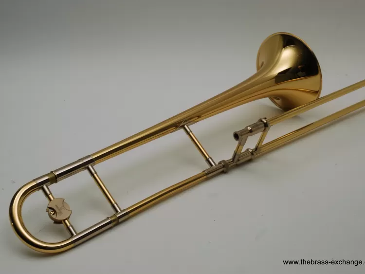 YSL 897Z Trombone