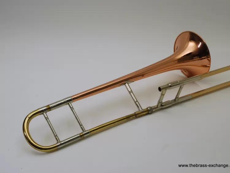 Conn Coprion Trombone