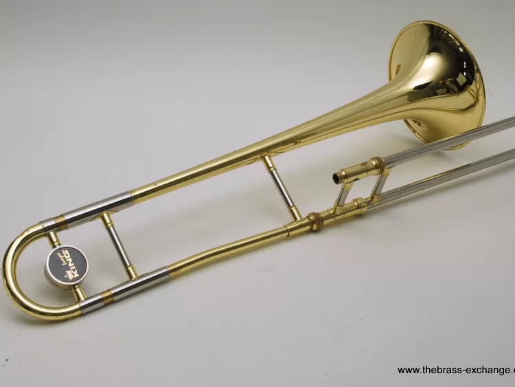 King Tempo Trombone