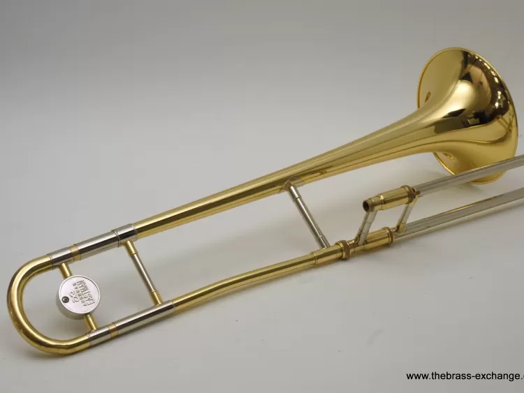 Eastman ETB222 Student Trombone
