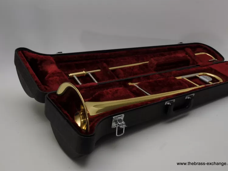 YSL-2510 Yamaha Trombone
