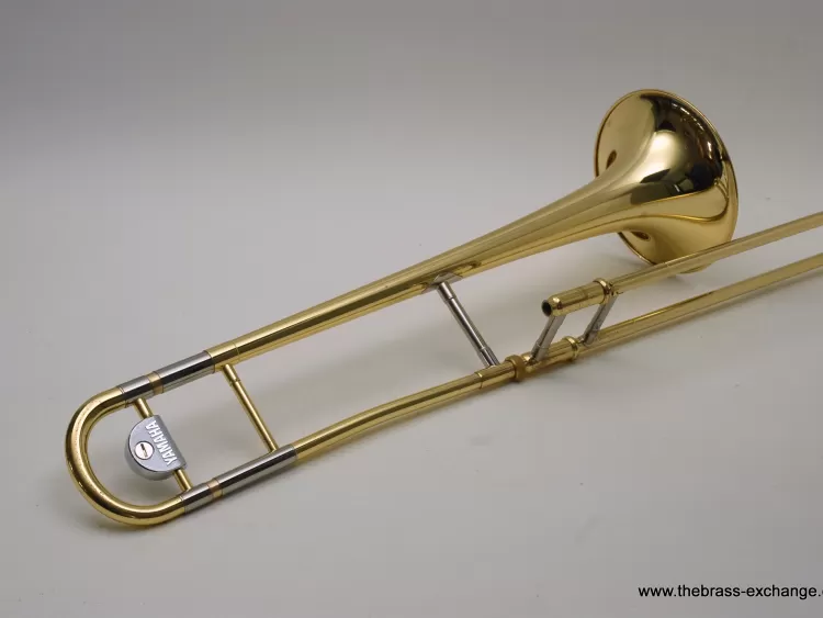 YSL-2510 Yamaha Trombone