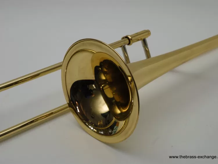 YSL-2510 Yamaha Trombone