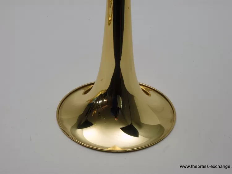 YSL-2510 Yamaha Trombone