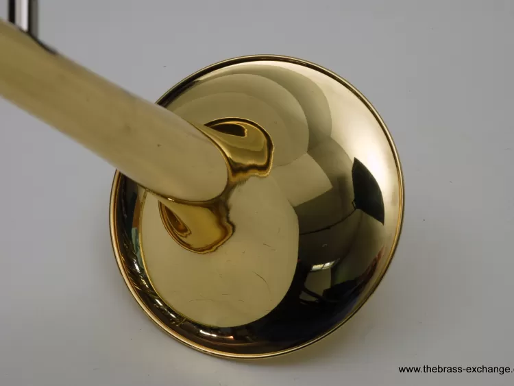 YSL-2510 Yamaha Trombone
