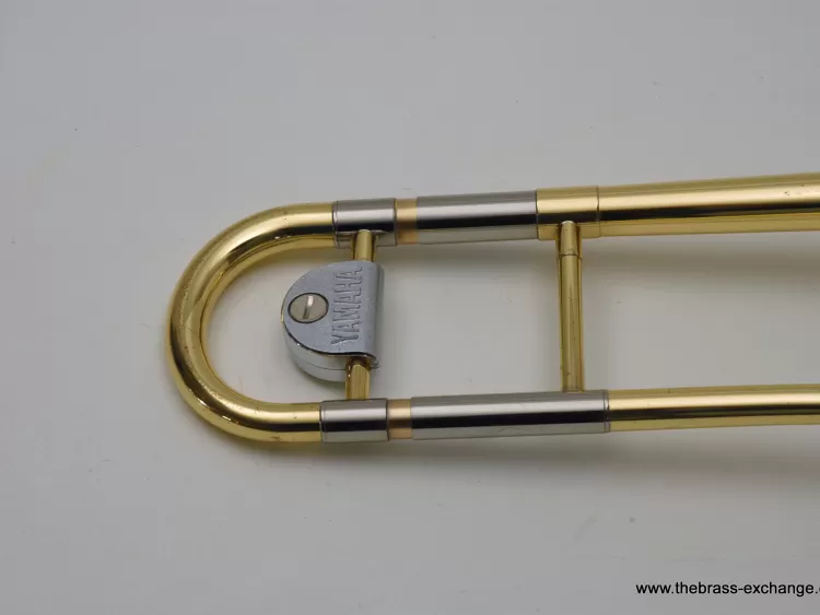 YSL-2510 Yamaha Trombone