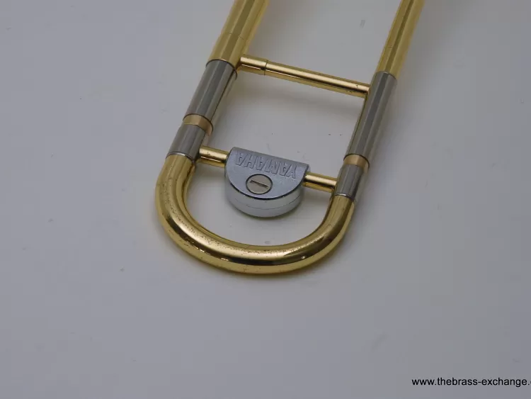 YSL-2510 Yamaha Trombone