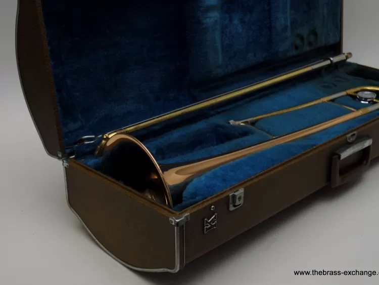 YSL-351 Yamaha Trombone