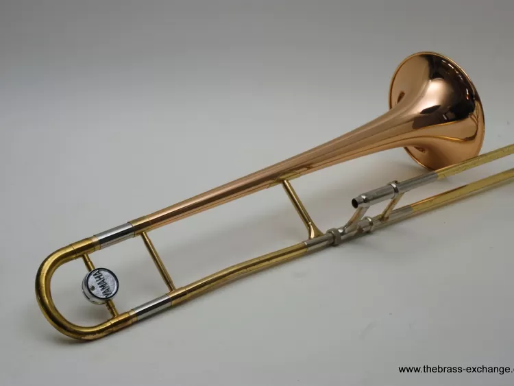 YSL-351 Yamaha Trombone
