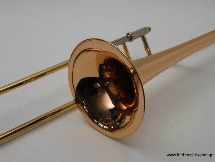 YSL-351 Yamaha Trombone