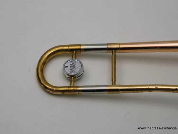 YSL-351 Yamaha Trombone