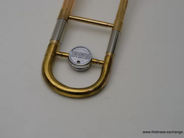YSL-351 Yamaha Trombone