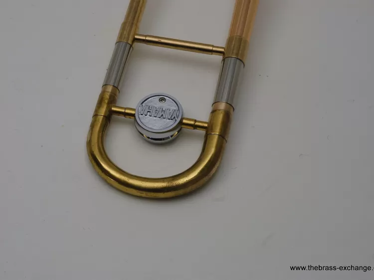 YSL-351 Yamaha Trombone