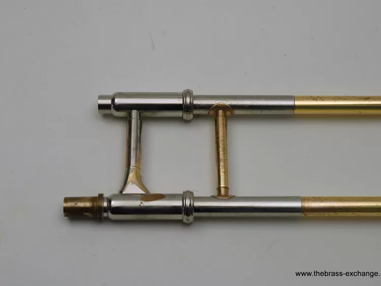 YSL-351 Yamaha Trombone