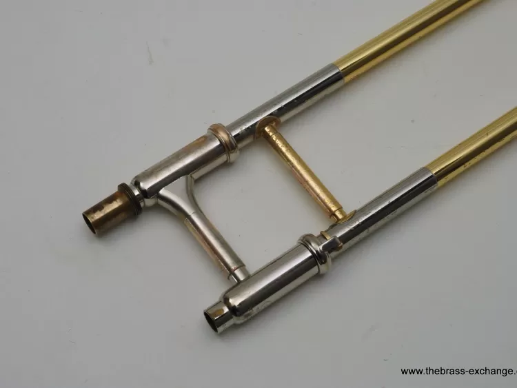 YSL-351 Yamaha Trombone