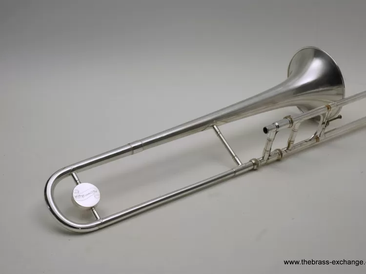 Conn 40H Trombone