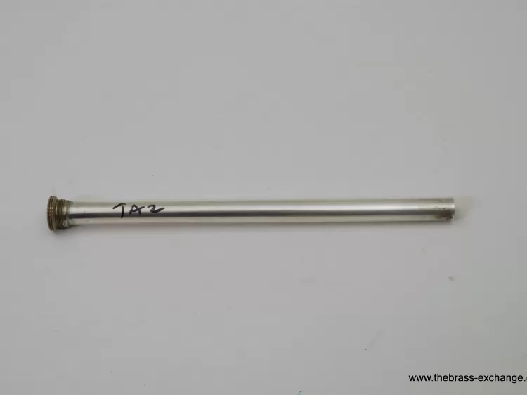 Edwards Silver Trombone Leadpipe
