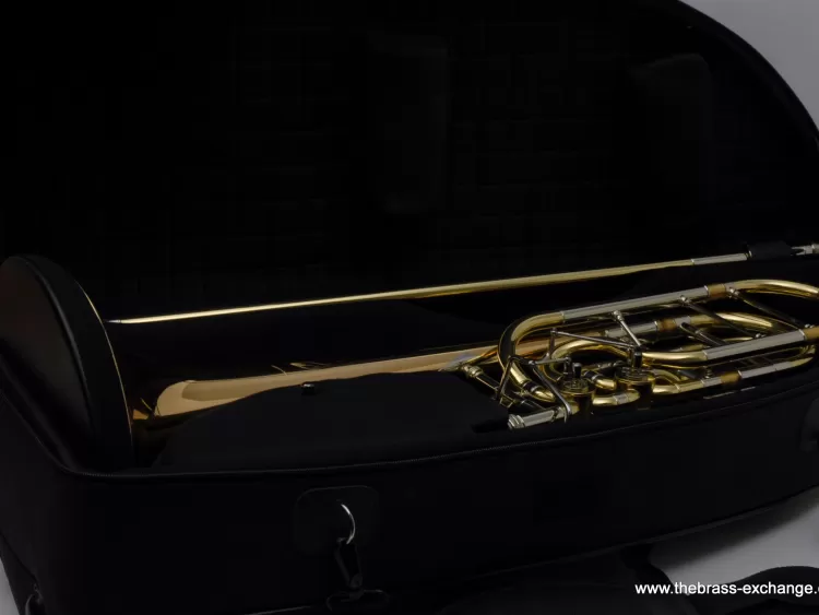 Q36GR Bass Trombone