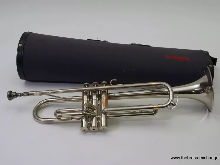 Yamaha YTR-135 Trumpet