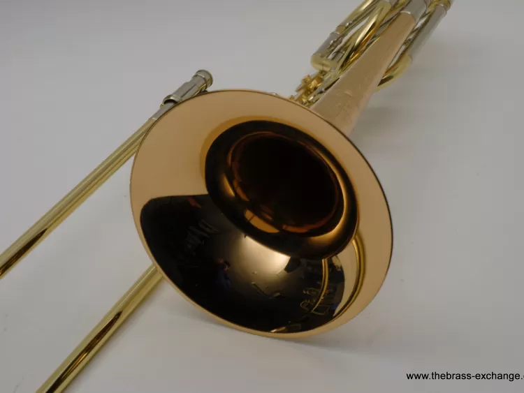 Q36GR Bass Trombone