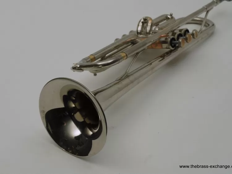 Yamaha YTR-135 Trumpet