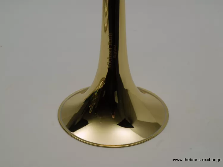 Rath R3 Custom Medium Bore England | Brass Exchange Rath R3 Custom Medium Bore England | Brass Exchange
