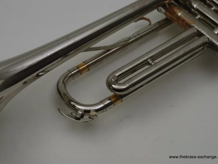 Yamaha YTR-135 Trumpet