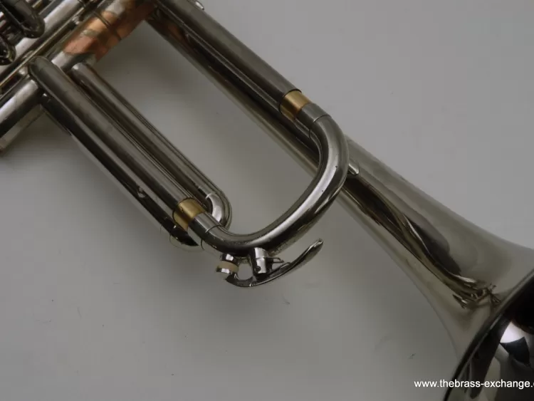Yamaha YTR-135 Trumpet