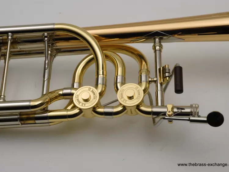 Q36GR Bass Trombone