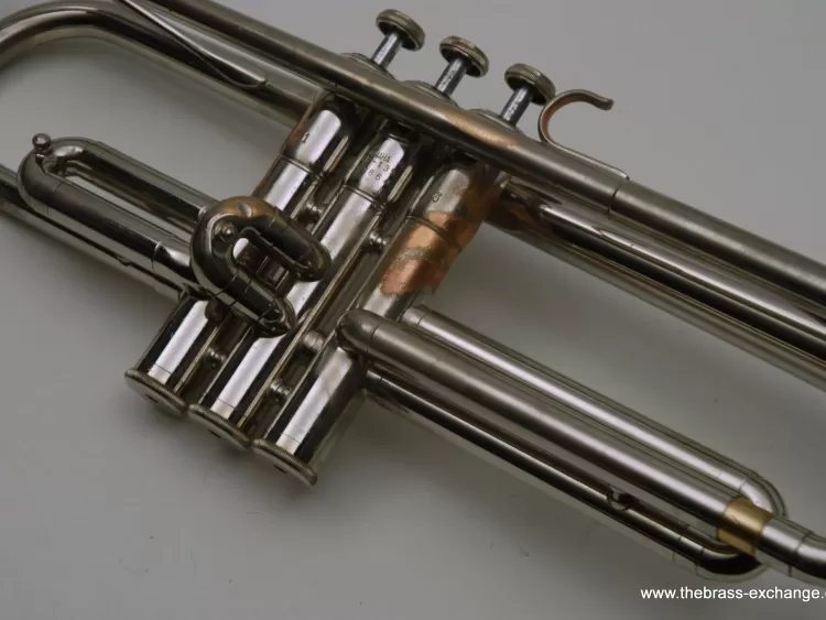 Yamaha YTR-135 Trumpet