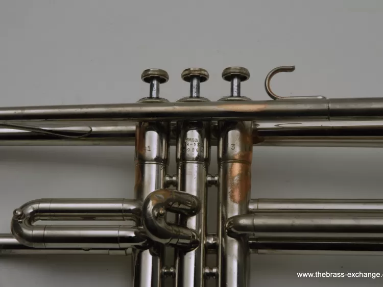 Yamaha YTR-135 Trumpet