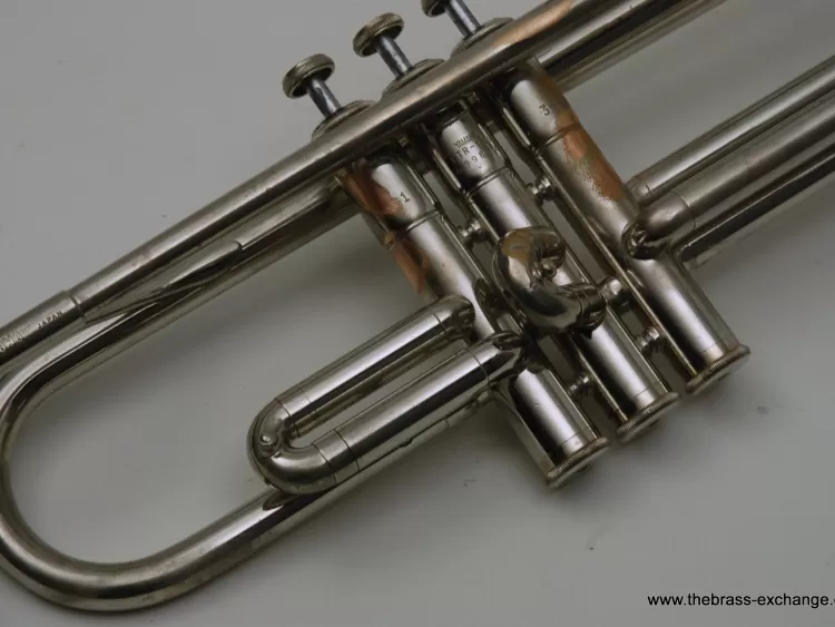 Yamaha YTR-135 Trumpet