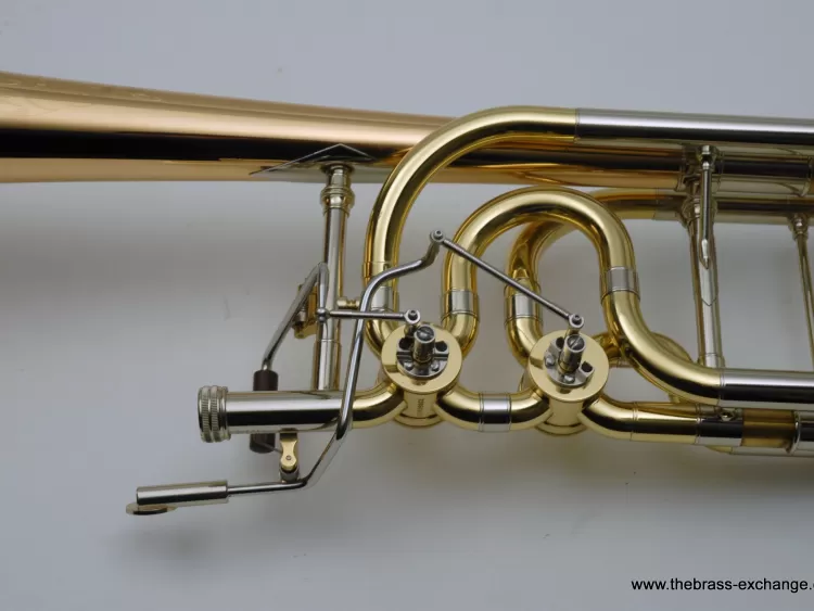 Q36GR Bass Trombone