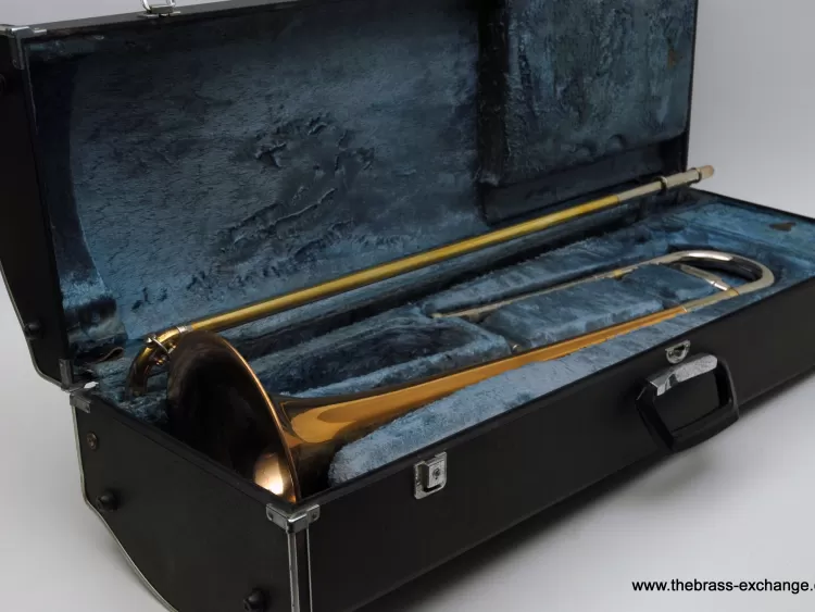 YSL-641 Yamaha Trombone