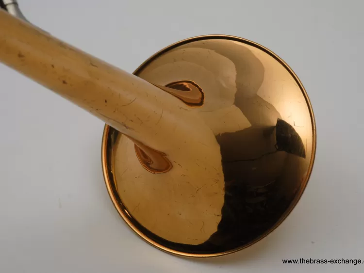 YSL-641 Yamaha Trombone