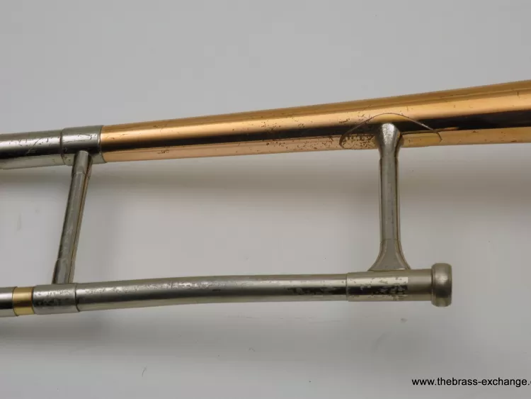 YSL-641 Yamaha Trombone