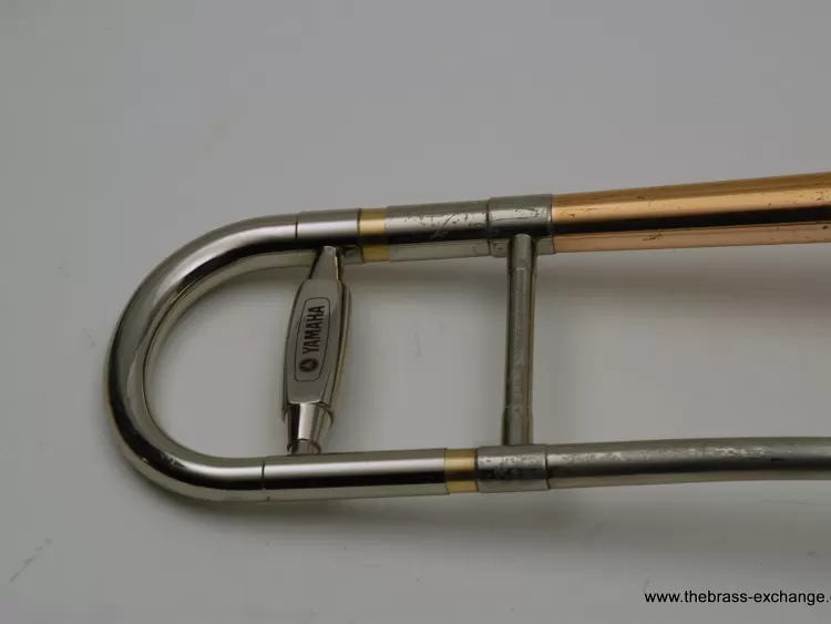 YSL-641 Yamaha Trombone